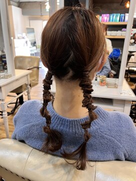 ラシクゼロ 草加駅前(Lashiku Zero) ツインスタイル