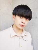 マイロ(mailo) ナチュラルセット＋韓国マッシュ