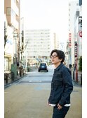 GOAT_茅ヶ崎/マツモト リョウ/湘南/茅ヶ崎