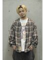 スピンオフシフト(SPIN-OFF SHIFT) DAIKI 