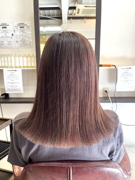 ミーテ(mi:te) 艶髪