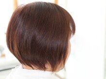 ヘアーシープス hair CCPS