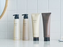 ロナバイソル(lona by SoL)の雰囲気（#バイカルテ取扱店サロントリートメントもホームケアも抜群です）