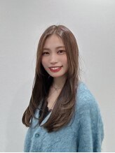 ココ エクステンション(coco extension) Runa