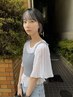 学割U24【高校生、大学生、専門学生限定】　all menu 10%off