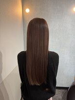 クウ(KU.)&nbsp;ブラウン