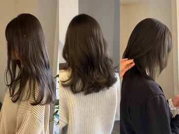 Calmando【カルマンド】