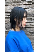 ステップボーンカット トーキョー(STEP BONE CUT TOKYO)&nbsp;【ステップボーンカット】くびれレイヤー愛されショート