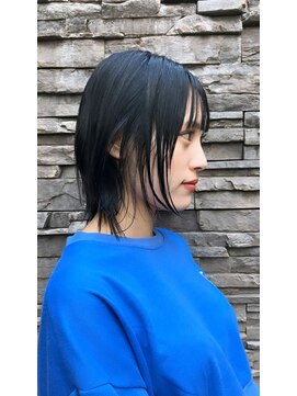 ステップボーンカット トーキョー(STEP BONE CUT TOKYO) 【ステップボーンカット】くびれレイヤー愛されショート