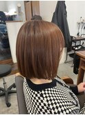 8レベルオレンジベージュ