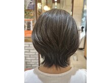 ヘアメイク パッセージ(hair make passage)
