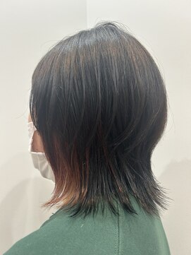 カーラ(kalah) イヤリングカラー