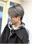 毛流れセンターパート×シャドウルーツ【Remii大通】