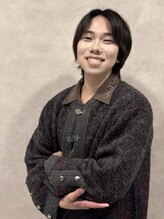 ハッシュタグネイビ－ 仙台長町店(#NAVY)&nbsp;齋藤 Saito