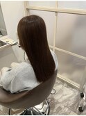 プレミアムストレート