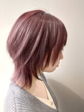 ゼル ビッグアイ(ZELE)