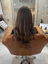 ヘアスタジオ マテリアル(hair studio Material) #プルエクステ#髪質改善#カラー#ヘアセット