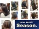 トータルビューティーシーズン(TOTAL BEAUTY Season)の写真