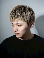 ヒロギンザ 八重洲店(HIRO GINZA)&nbsp;ハイトーンショート