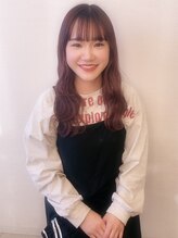 ルクール 東三条店(Le Coeur) 古川 瑠唯