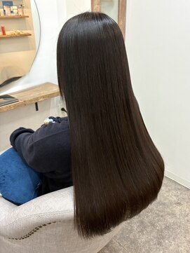 シア 新小岩店(SHEER) ストレート