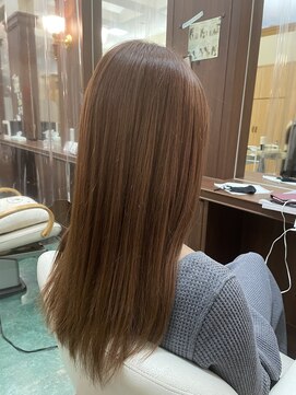 シャンプーボーイ 宮崎駅前店(SHAMPOO BOY) 宮崎/ハイライト/メンズパーマ/宮崎駅