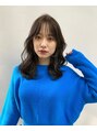 ミィ 表参道(mee.)&nbsp;韓国系やレイヤーカットも得意です♪表参道