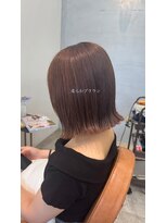 ジュネス 奈良橿原(Jeunesse)&nbsp;【透明感カラー】まろブラウン