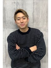 ルース(LOOSE)  下田 健太＃立川