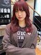 チックタック モーガン モデル(TICK-TOCK MORGAN Model)の写真/秋先取りスタイル♪爽やかさと軽やかさを感じるデザイン◆いままでとは違うあなたに出会える♪