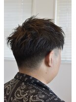ヘアーズ マツシタ(Hairs MATUSITA)&nbsp;スタイル