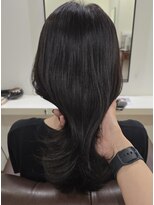 インビテーション(invitation) モノクローム