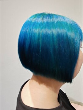 リンク(Link) ダブルカラー