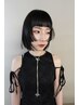 [レディース]　カット＋スパ　8250円→6600円