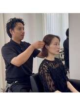 Log【ログ】こだわりの[髪質改善][ショートヘア]の人気の理由とは？#高松