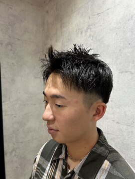 レム(Rem.) 【Kage】親子/学生さん/OLさん/メンズ/20代/30代/40代/50代