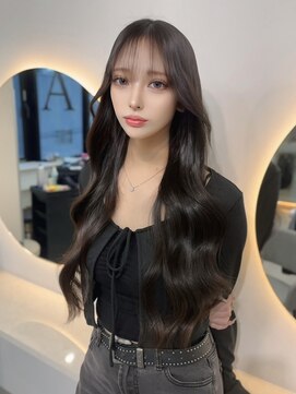 ラピス 福岡天神店(Lapis) ナチュラルブラウン