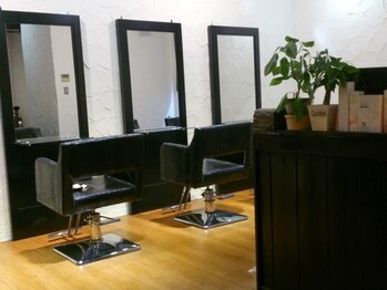 こころの写真/【4席の落ち着く空間】周りの視線が気にならない贅沢空間◎大人の隠れ家プライベートサロンで癒しの時間を