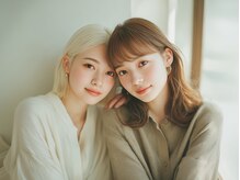 アース 武蔵境店(HAIR & MAKE EARTH)