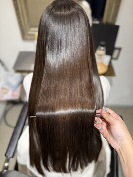 スペシャルズ(specials) アブソリュートトリートメント/水素トリートメント/バイカルテ