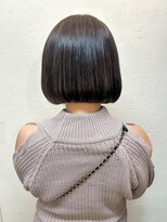 セルカ 新宿(CERCA)&nbsp;韓国ボブ【CERCA新宿/新宿西口】