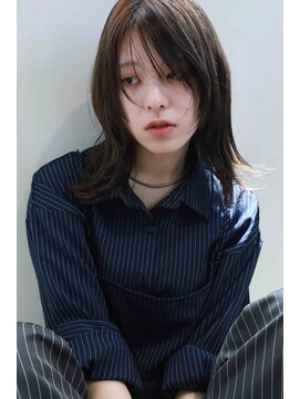 レイヤースタイル