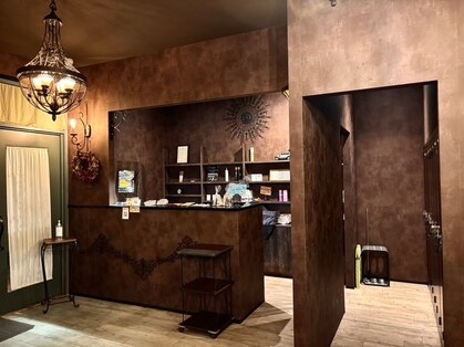 オールドストリート 魚住店(Old Street)の写真