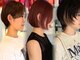 スイヘアデザイン 久留米(suii.. hair design)の写真