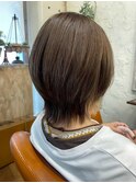 ショート