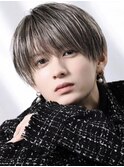 ラウンドマッシュ
