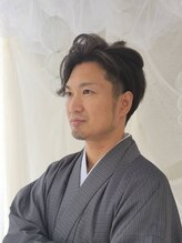 エクラート リラ 立川店(ECLART lilas.)&nbsp;神山 宗幸