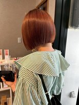ミライバイスタイルジャパン 南風原店(mirai by sty japan)&nbsp;【沖縄】 髪質改善　髪質改善トリートメント　美容室髪質改善