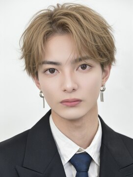 ゴールド 大阪 梅田店(GOALD) フェザーショート