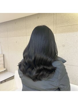 ザナドゥ 巣鴨店(Xanadu) 艶髪ロング